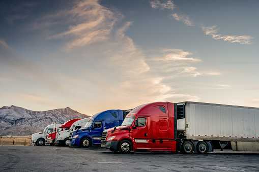 Trucking Company Rules and What You Need To Know