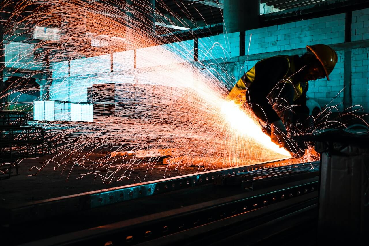 What is Metal Fabrication And How Can It Transform Your Business?