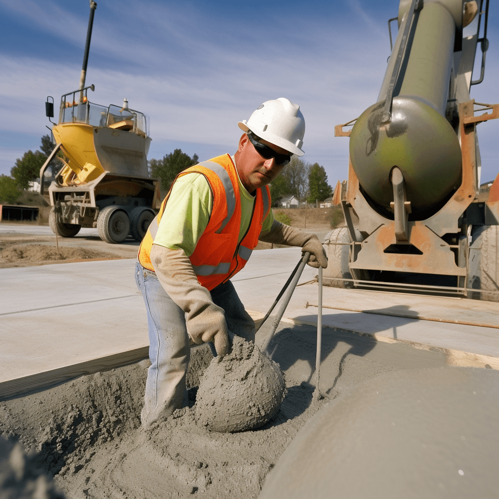 Concrete Repair Contractor: How to Find the Right One for Your Project